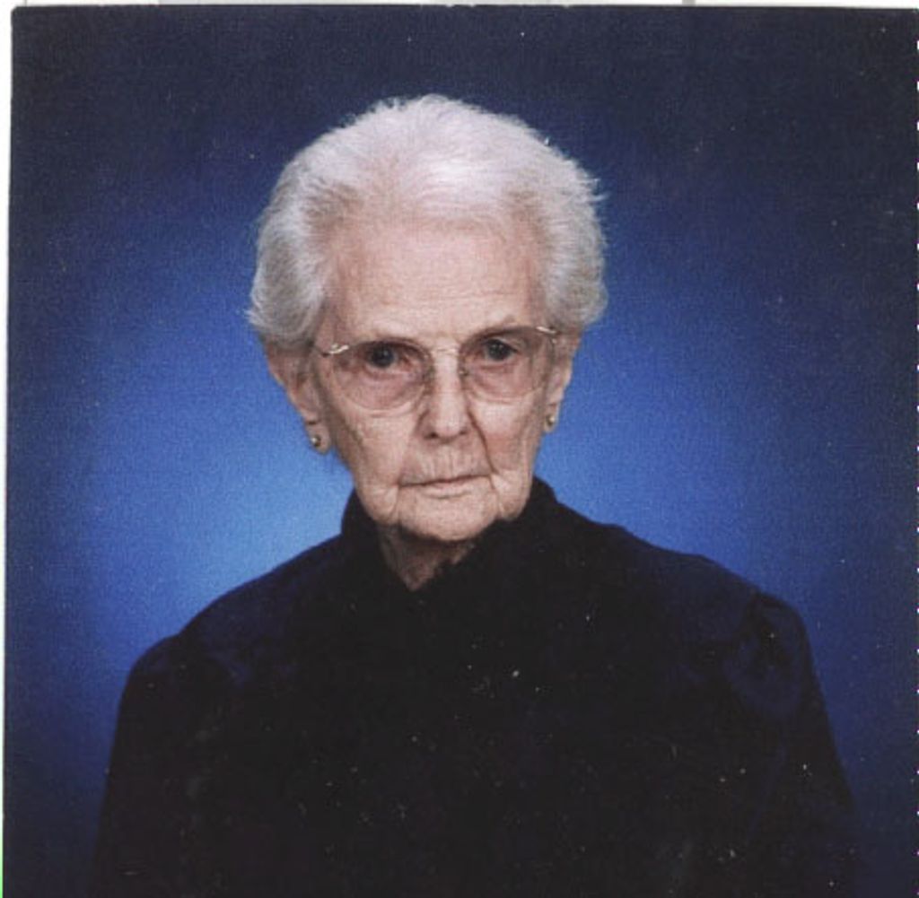 Hazel Reyerson