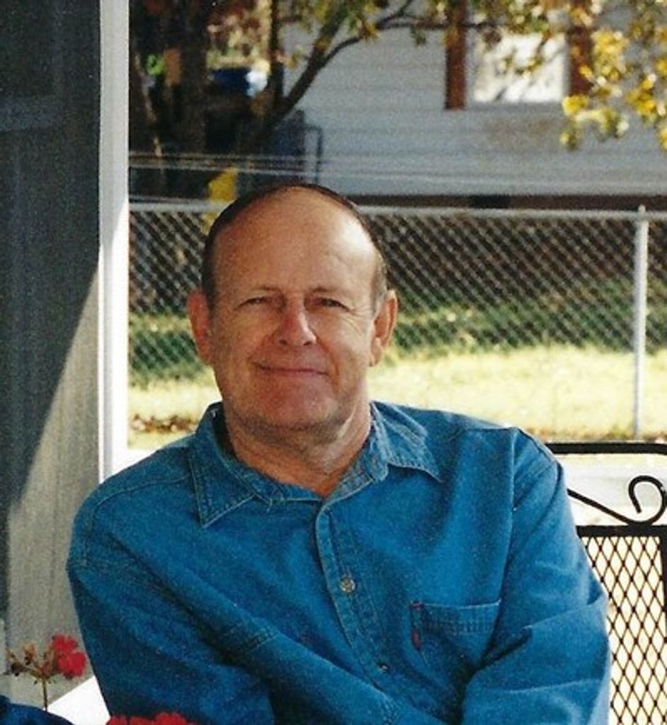 Weldon James Brewer, Sr. Profile Photo
