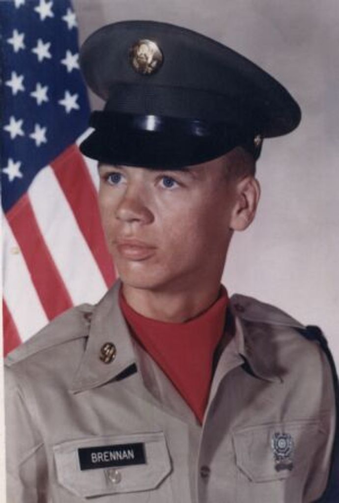 Arthur E. Brennan