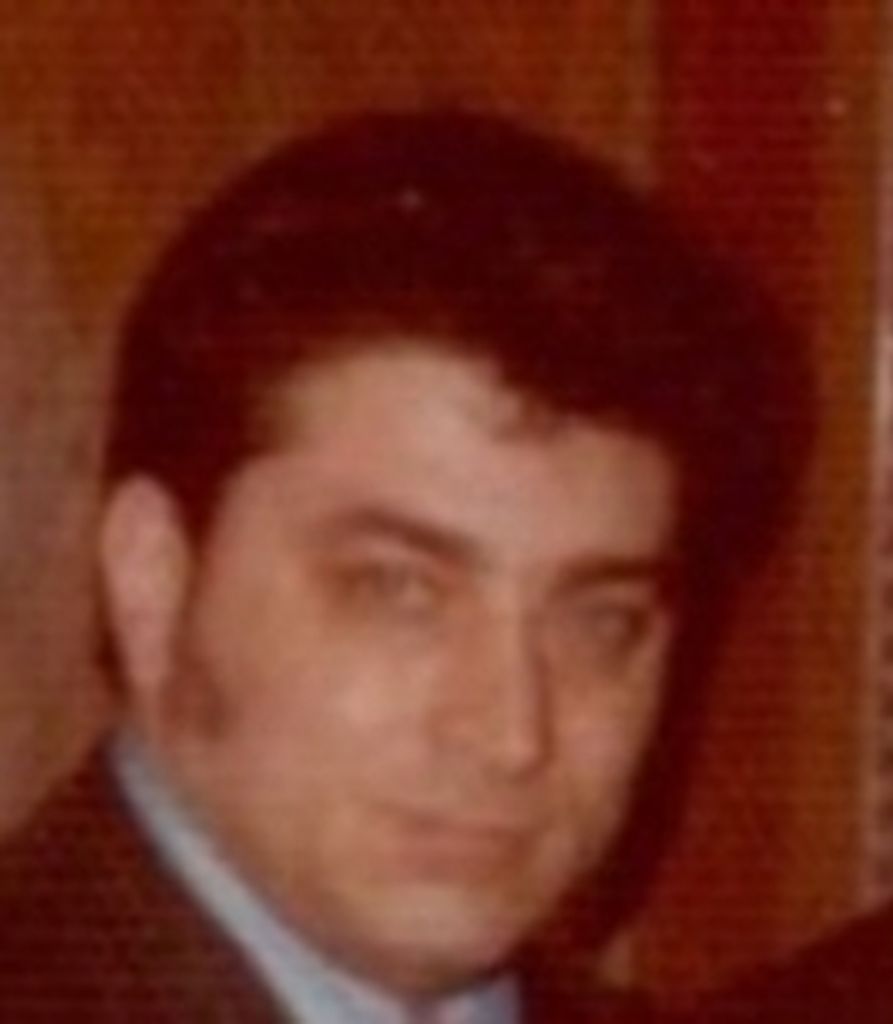 Joseph Porro