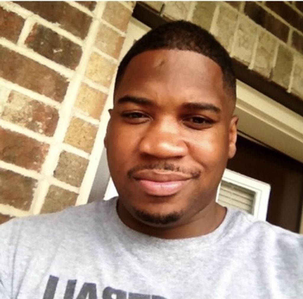 Donell Parker Williams Profile Photo