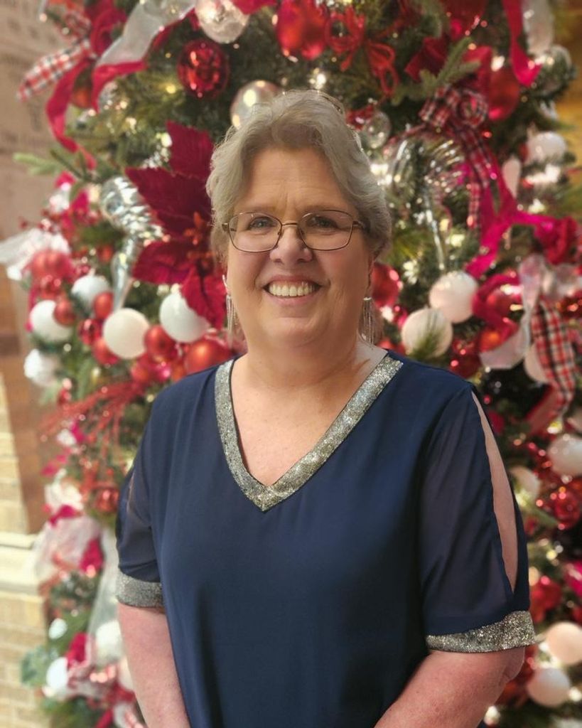 Connie Mccollough Profile Photo