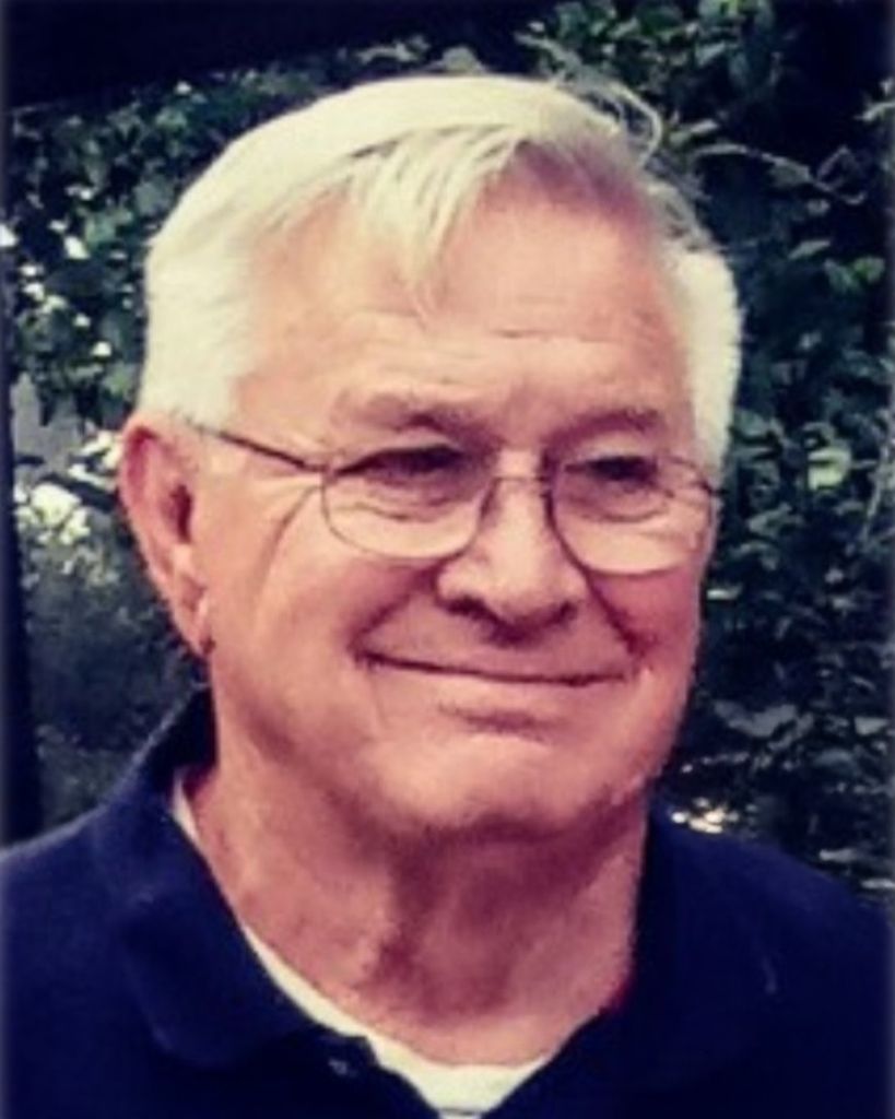 Merle W. Souders