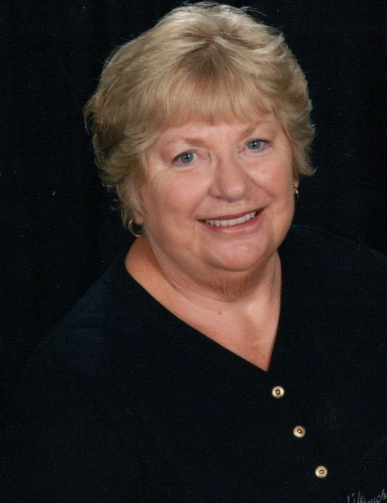 Maxine Lorraine Smith Profile Photo