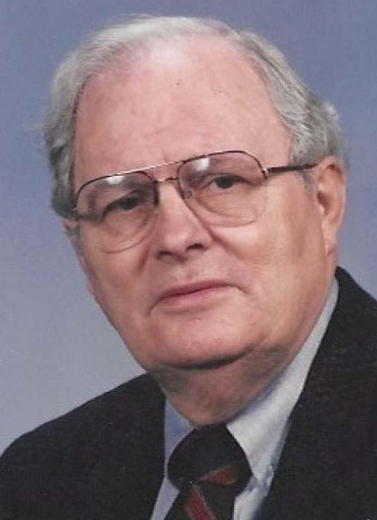 Lowell E. Gallaway Profile Photo