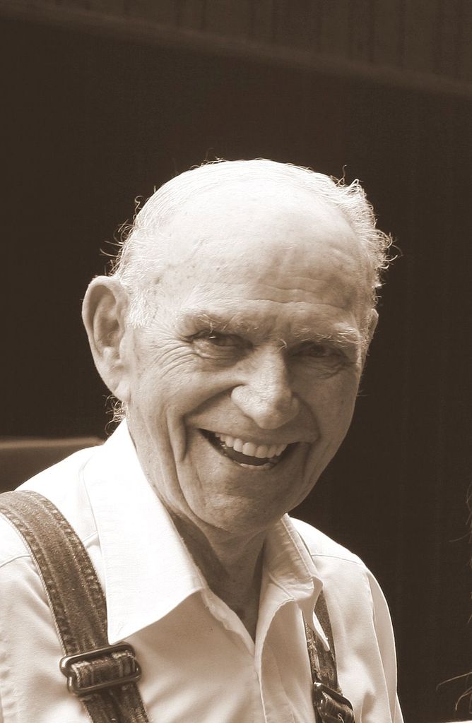 Thomas Jefferson Abercrombie Jr. Profile Photo