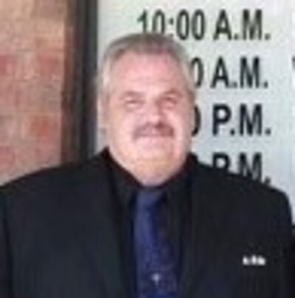 Darrell Glenn Waldridge Profile Photo