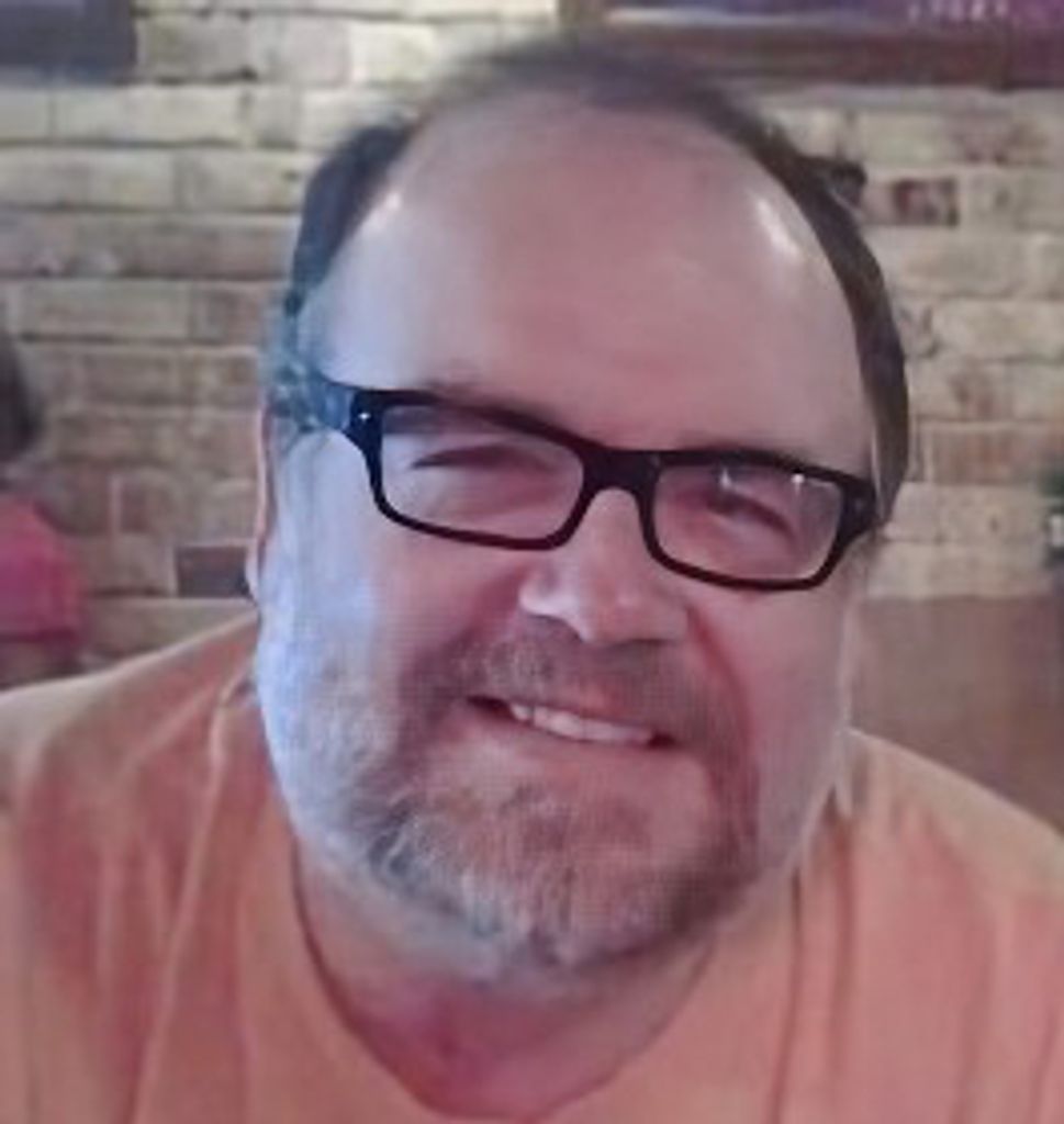 Brett David Peterson