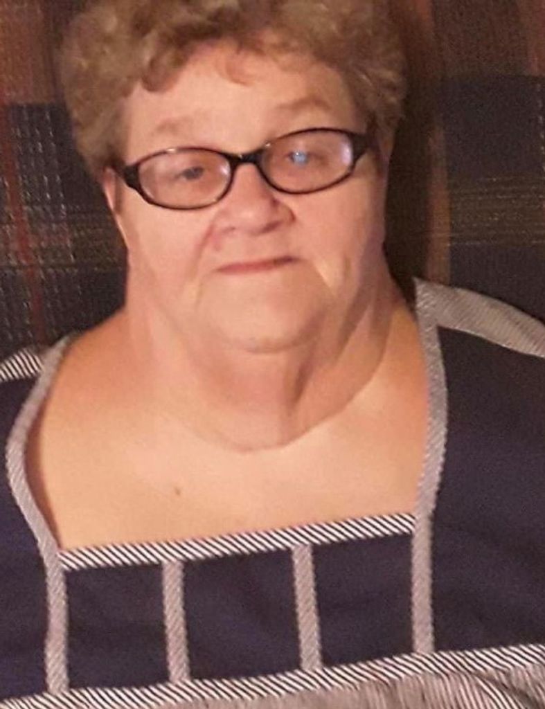 Beverly Ann (Hannan)  Howell