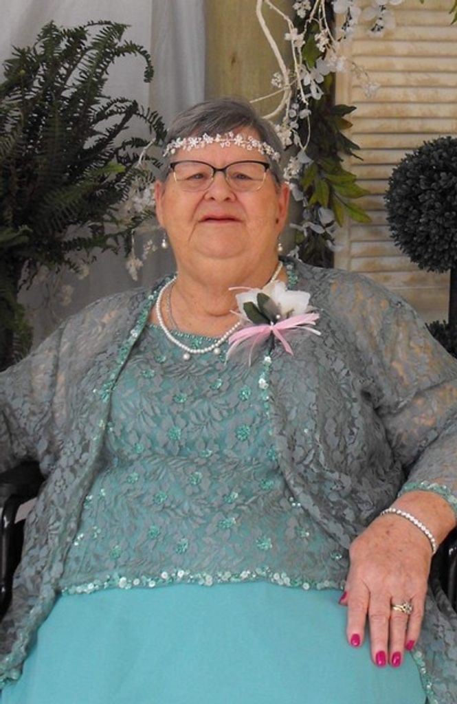 Ann E. Blakeney Profile Photo