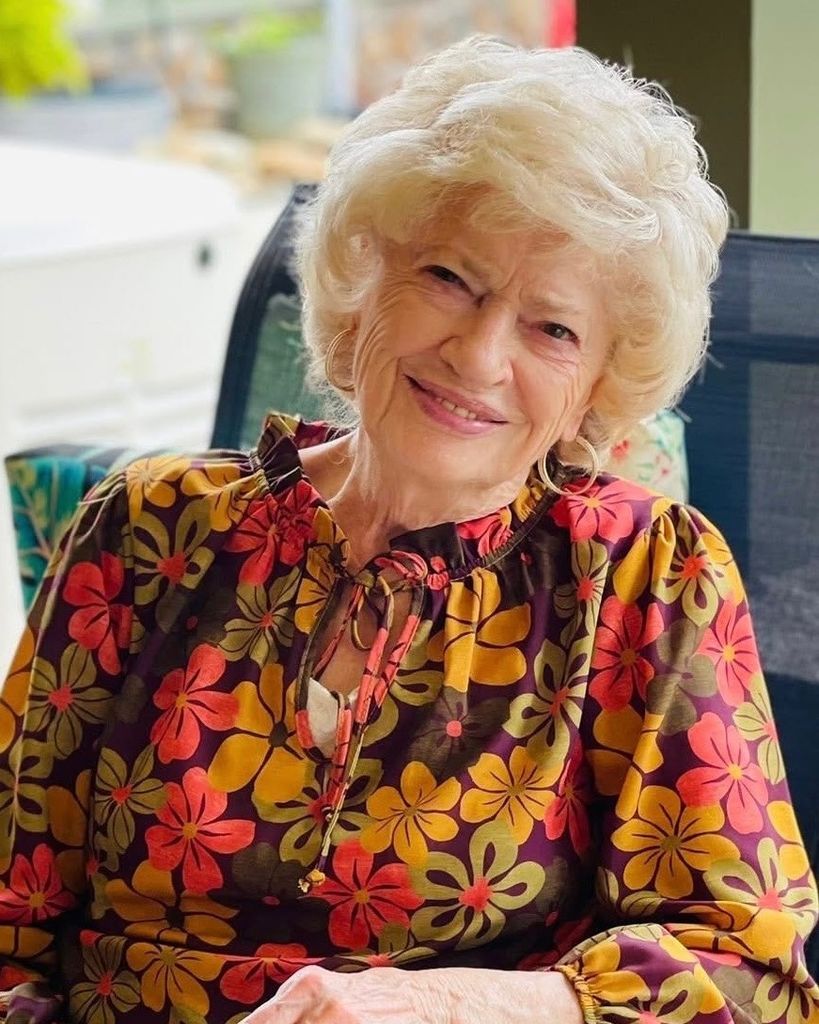 Virginia Ell Kelley Guy Profile Photo