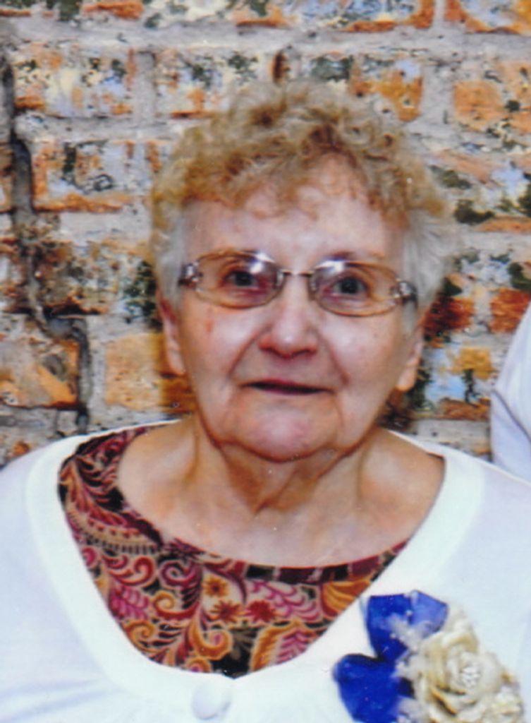 Lois V. Overocker Profile Photo