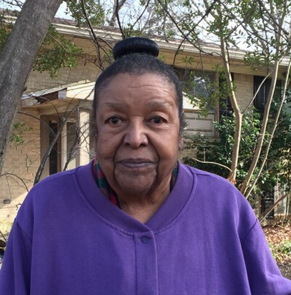 Katie Mae Davis Profile Photo