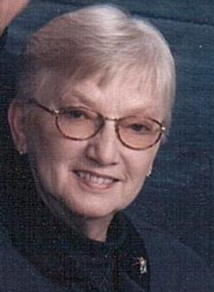 Pearl Yvonne Nibert Profile Photo
