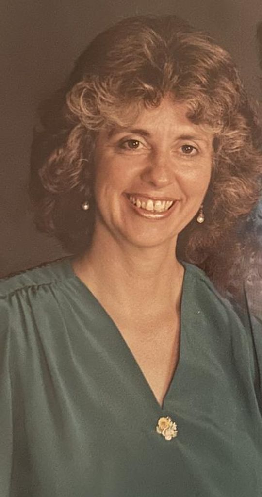 Sondra Bee Cochran