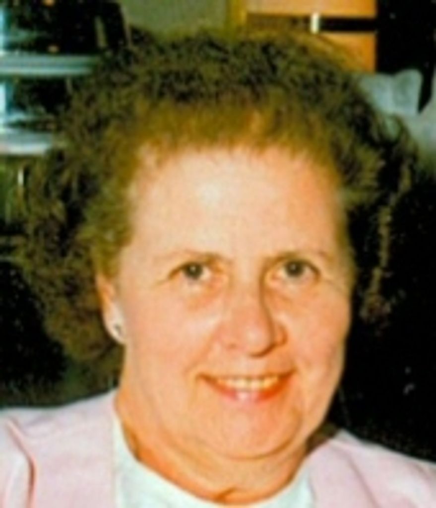 Viola Margaret Schmitz