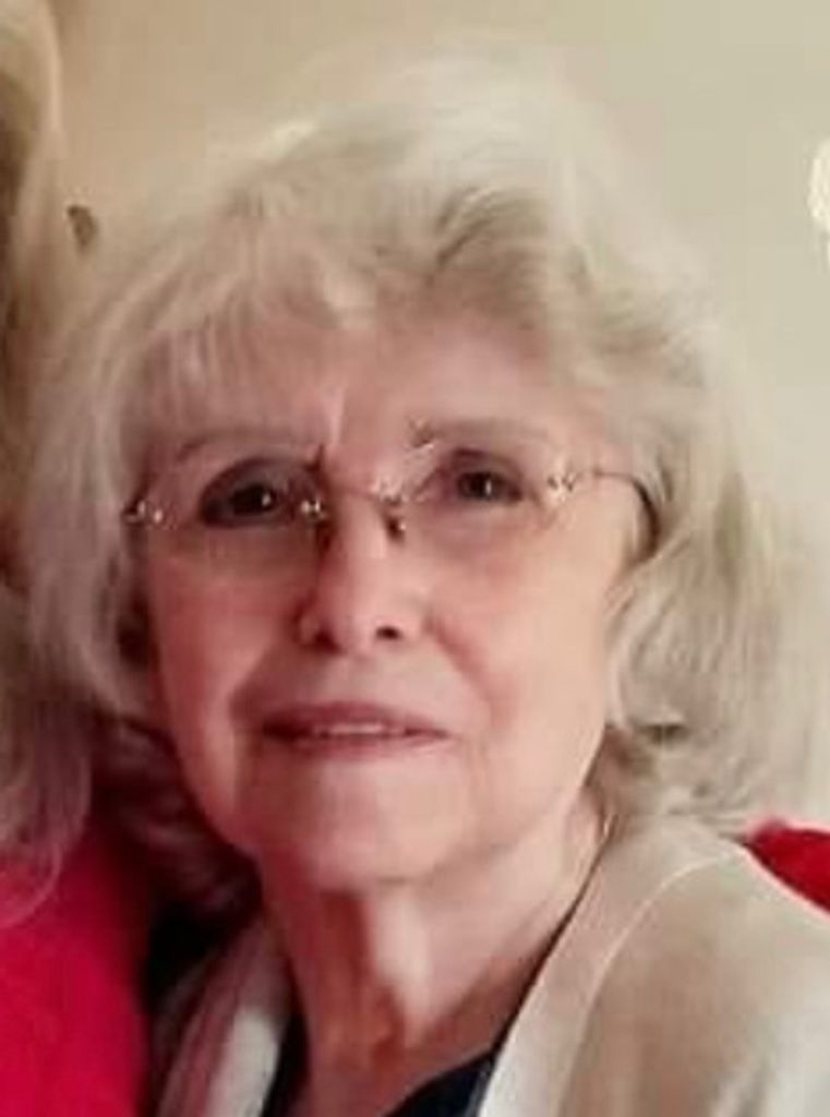 Doris Flo Etherton Profile Photo