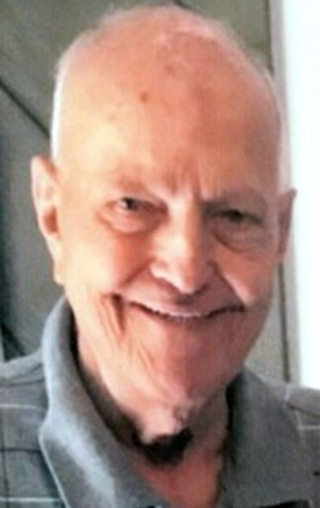 Richard L. Parr