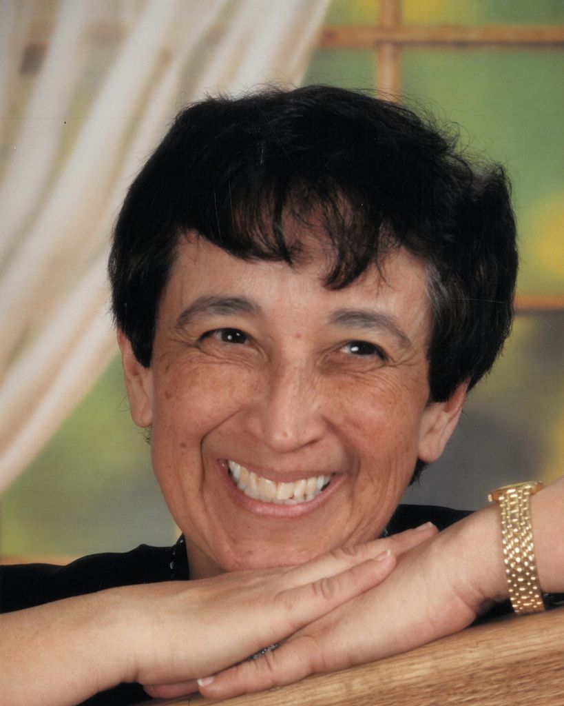 Linda Sue Chavez Profile Photo