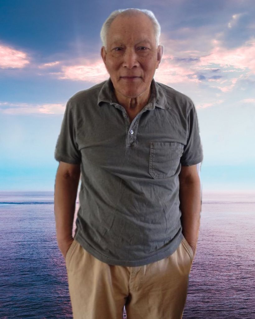 Jim Siu You Wong (黃述堯) Profile Photo