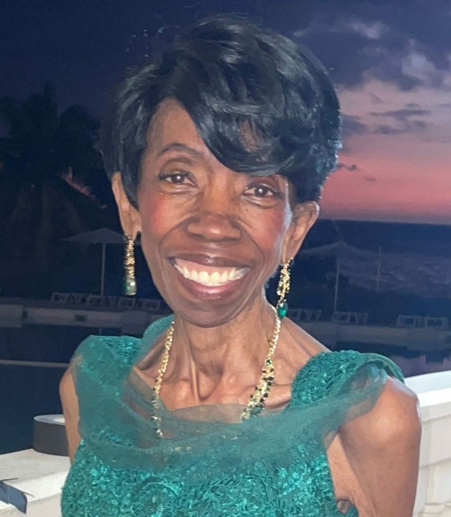 Doris Jones Profile Photo