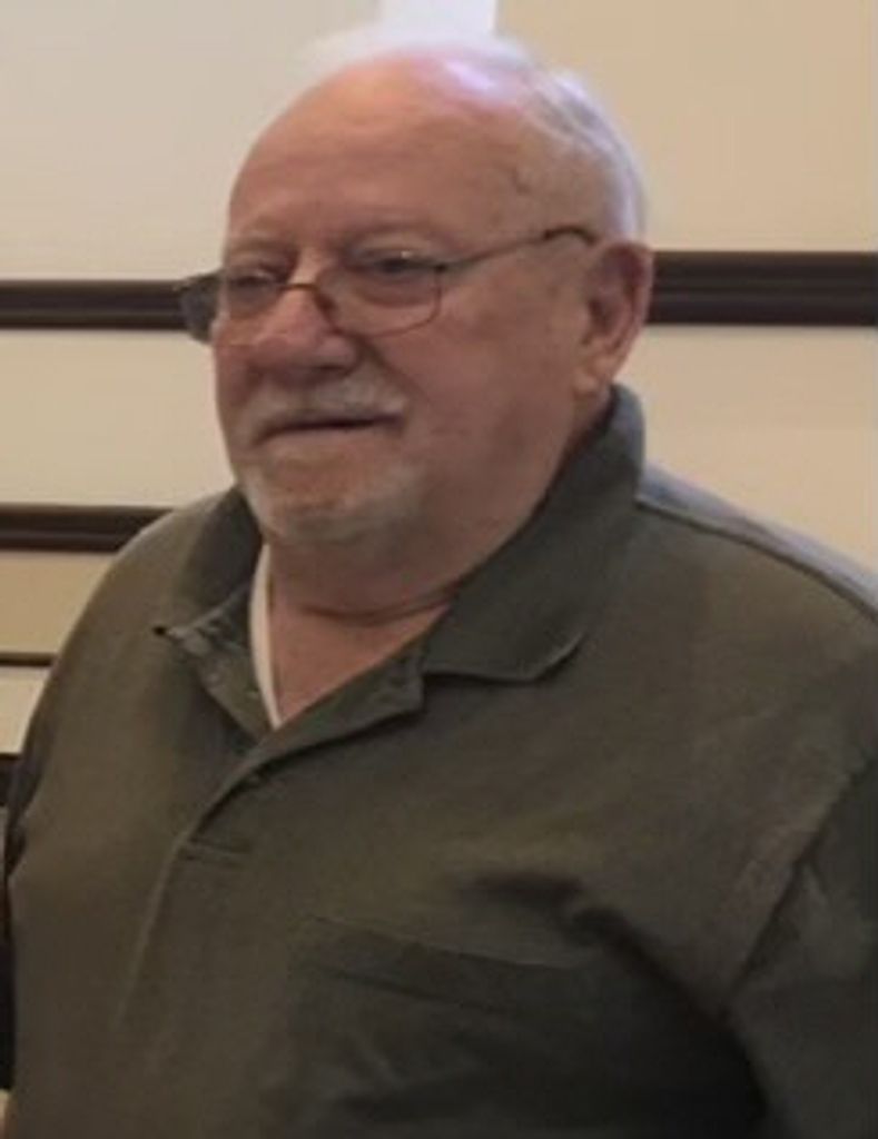 Everett C. Heider Sr. Profile Photo