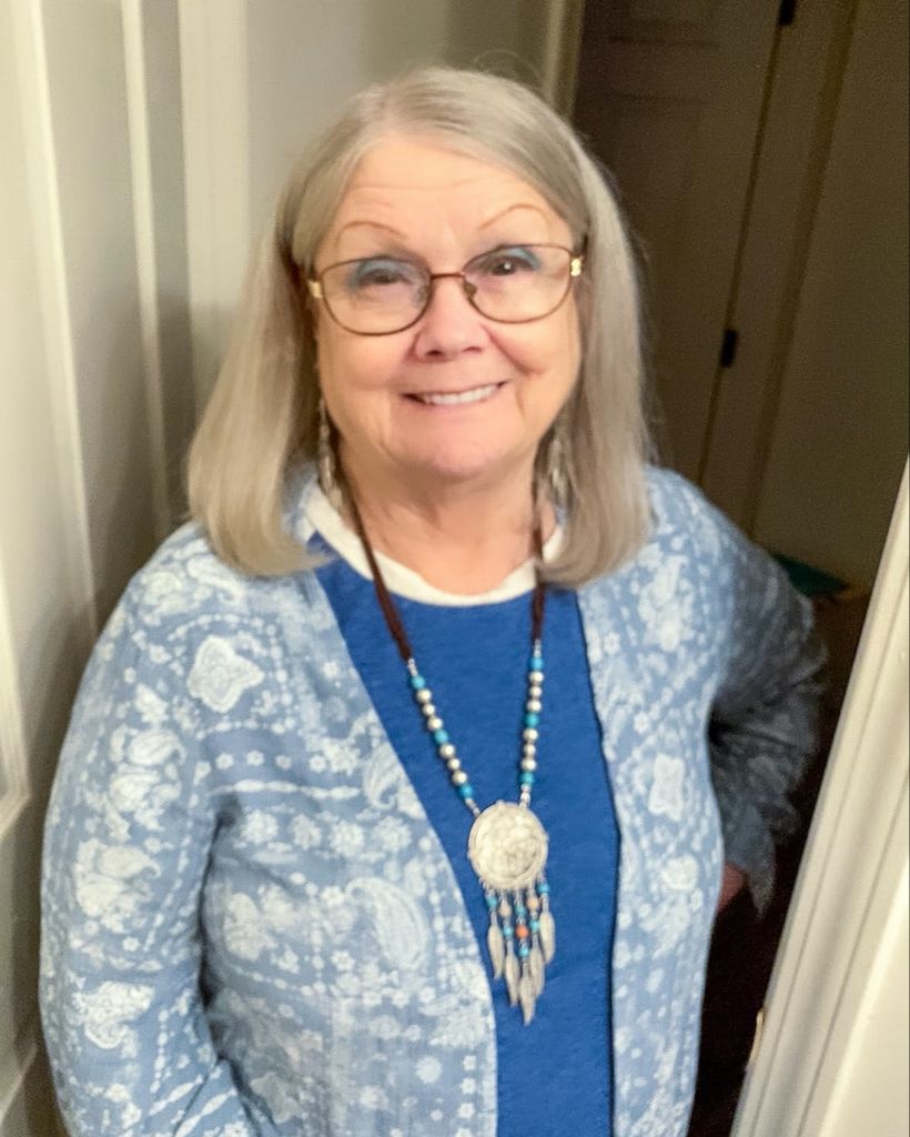 Sarah June Brooks