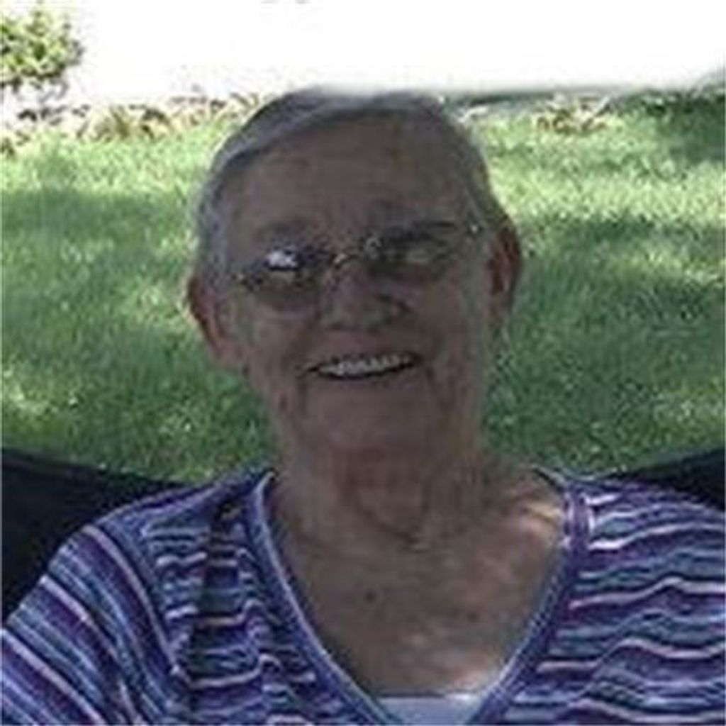 Betty Ader Profile Photo