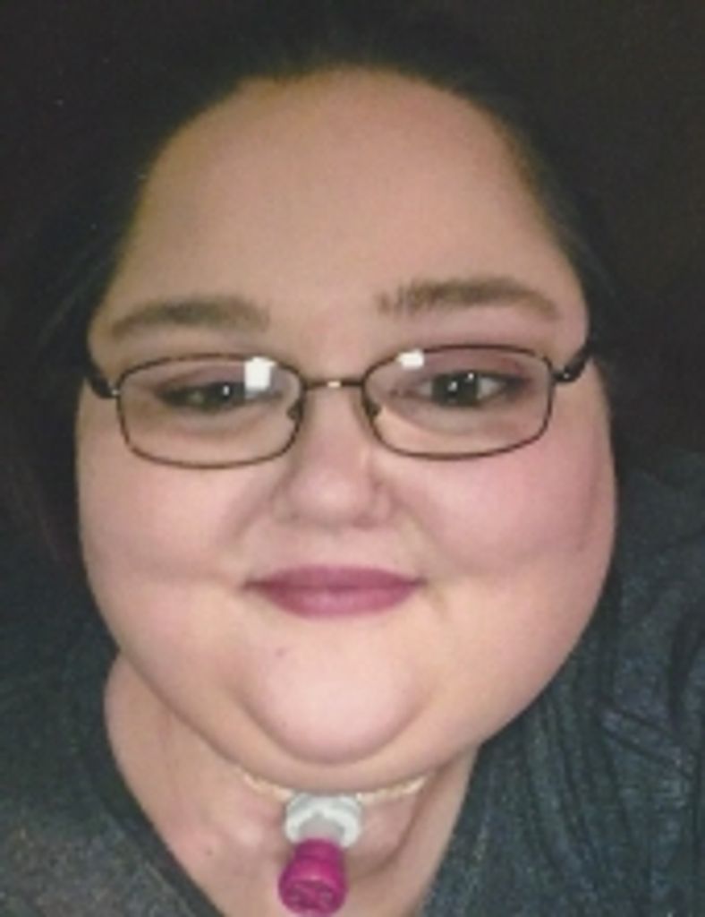 Christina  Ruth Wilson