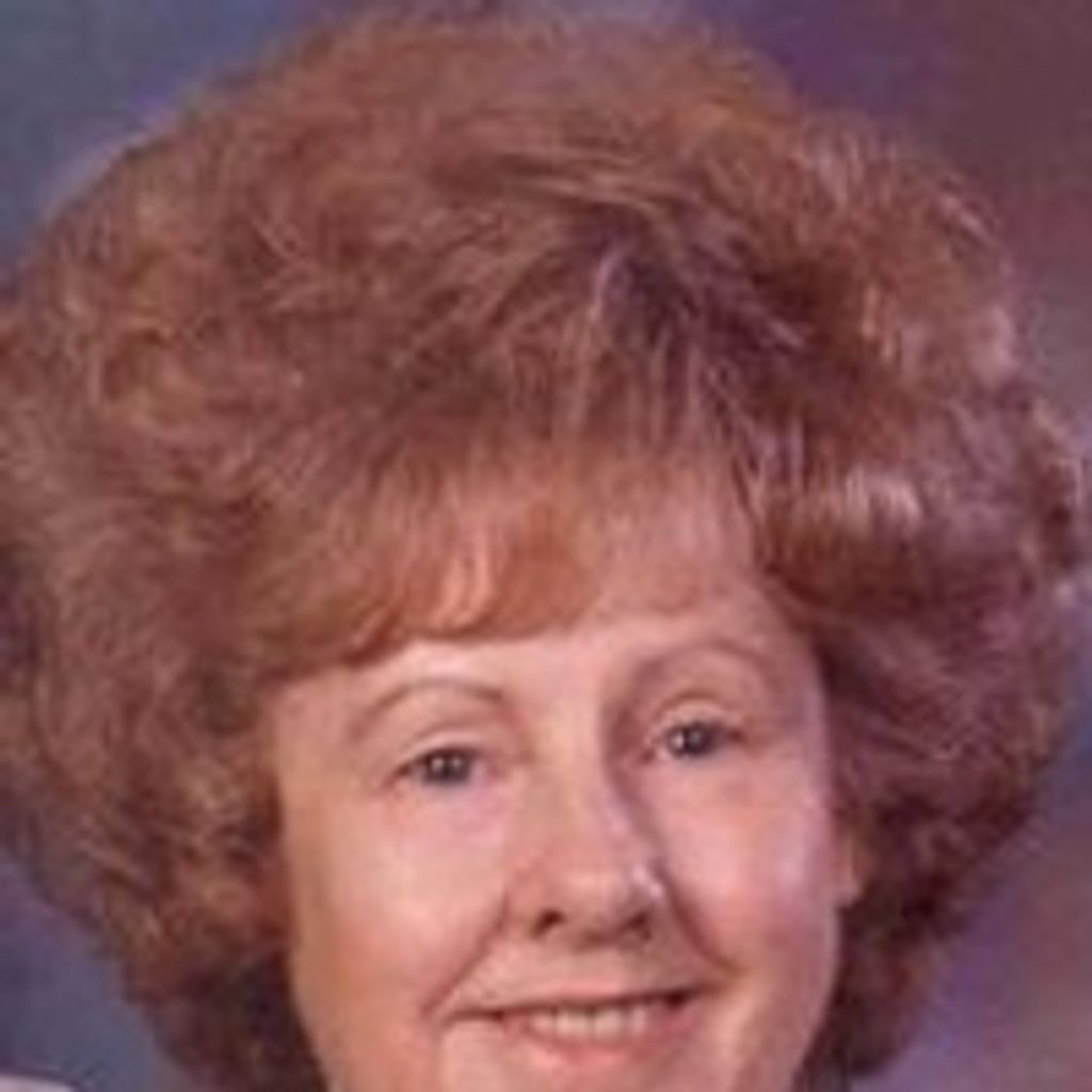 Orvetta Caldwell