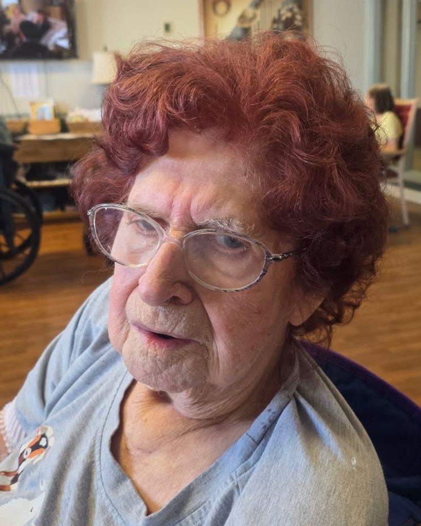 Janetta R. Bieber Profile Photo