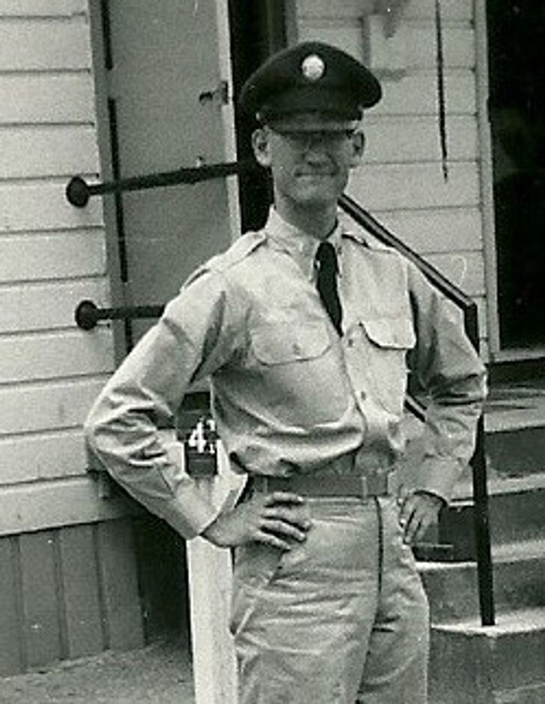 Norvan Kent Allen