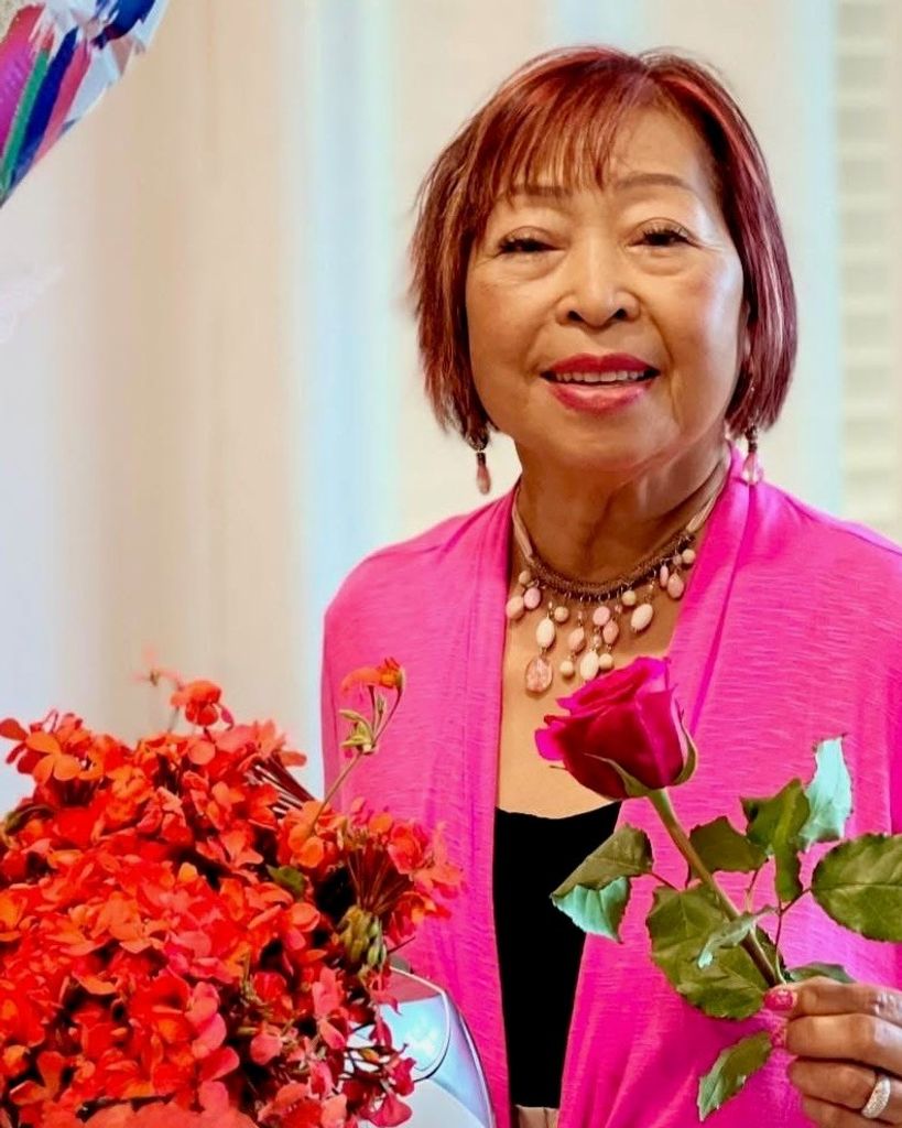 Cherlinda Beltran Gerardo Profile Photo