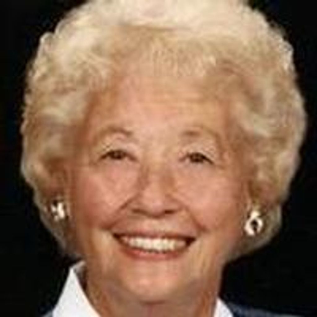 Esther  Waneta Lashley