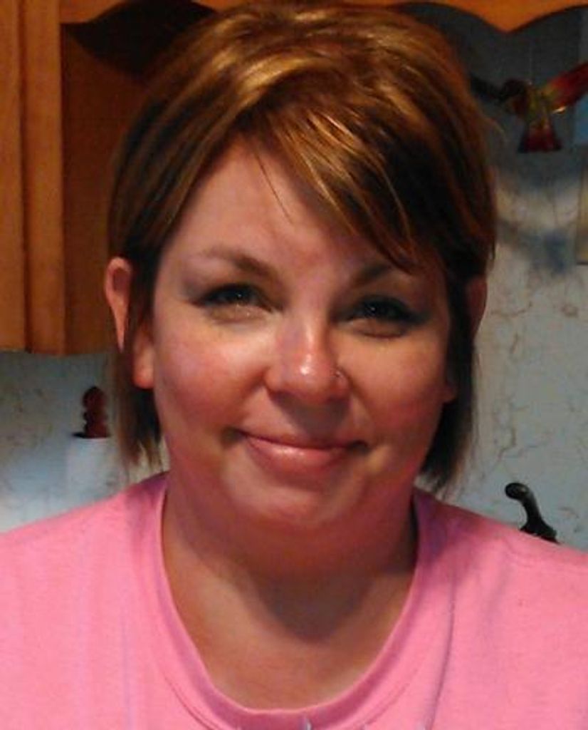 Melissa A. Bartlett Profile Photo