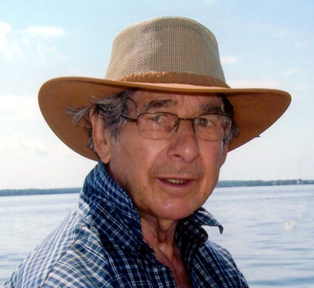 Milford Carl Reger Profile Photo