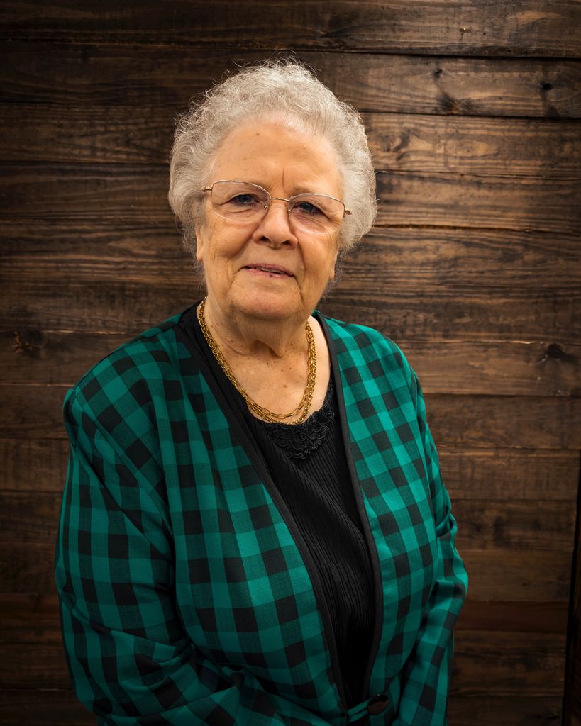 Glenda Carol Linscomb Profile Photo