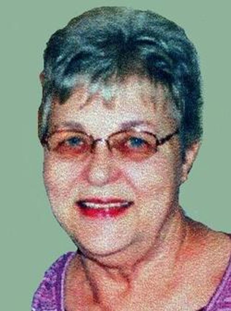 Martha Ann Wilkins