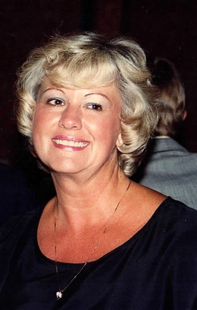 Patsy R. Richardson