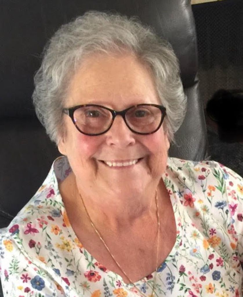 Theresa Leonard