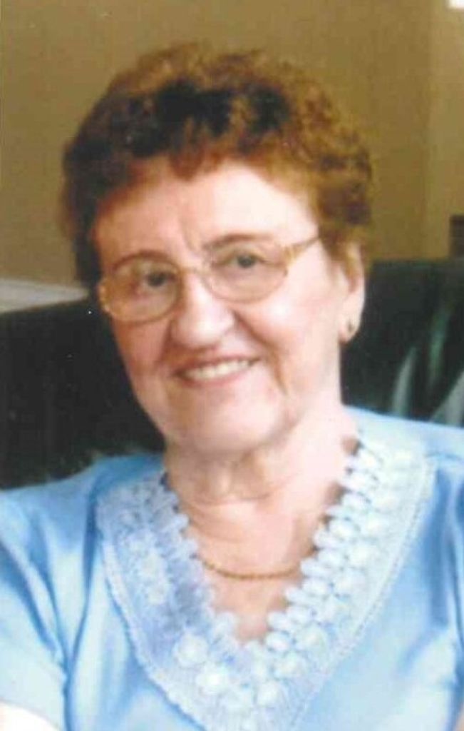 Mary (Ramuscak)  Vrbos Profile Photo