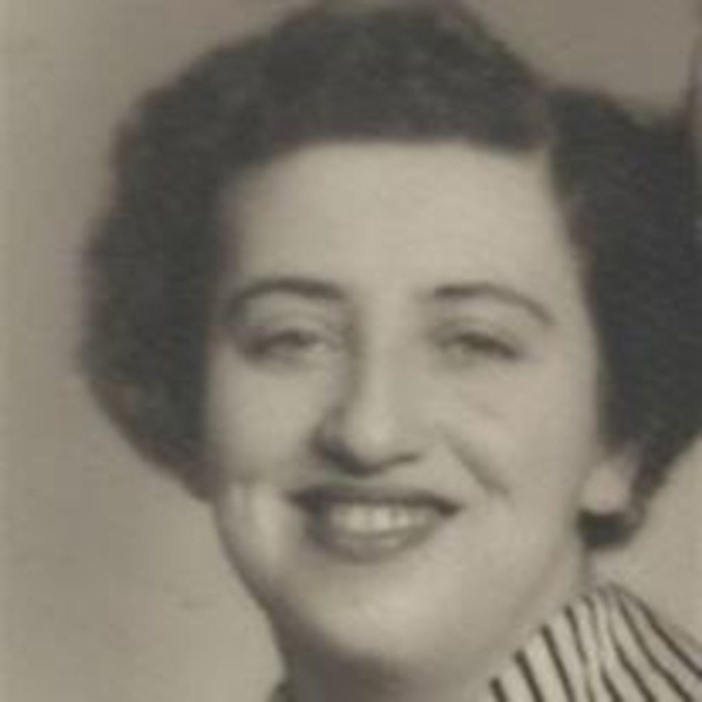 Lucy Ann Benson Profile Photo