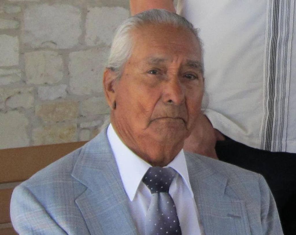 Jesus G. Orta Profile Photo
