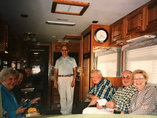 James Eaton Dixon Sr. photo gallery thumbnail 246 of 427