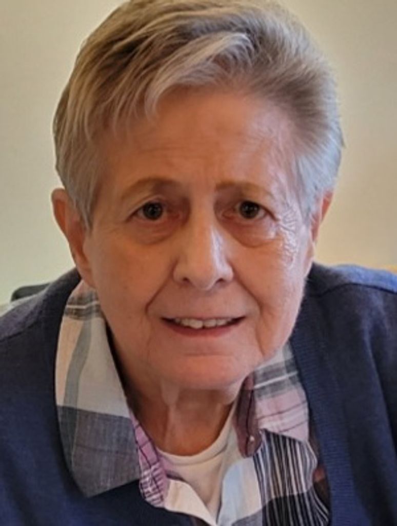 Kathleen J. Moran