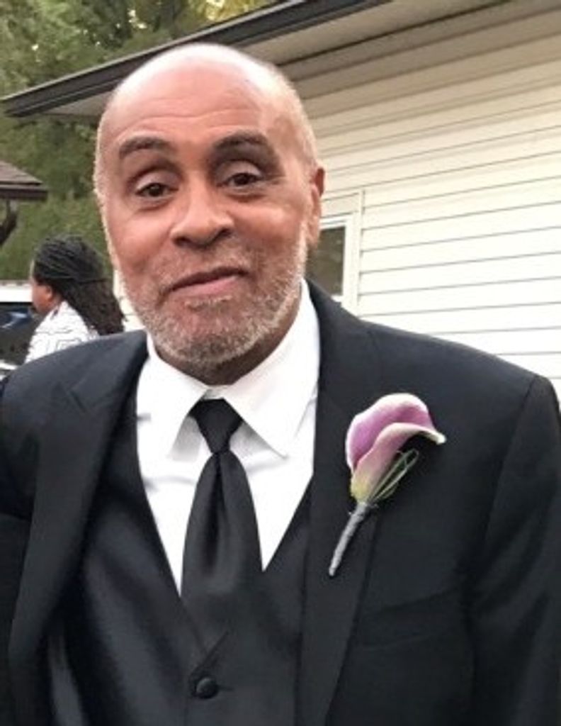 Philip Ashley Walters, Sr.