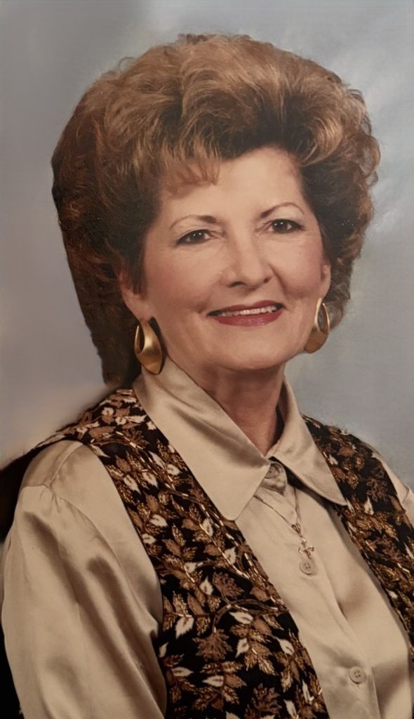 Patricia Bingham Profile Photo