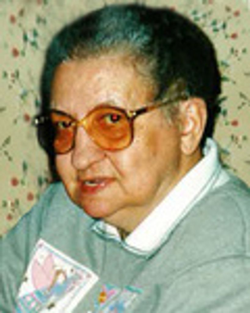 Patricia A. Buchberger