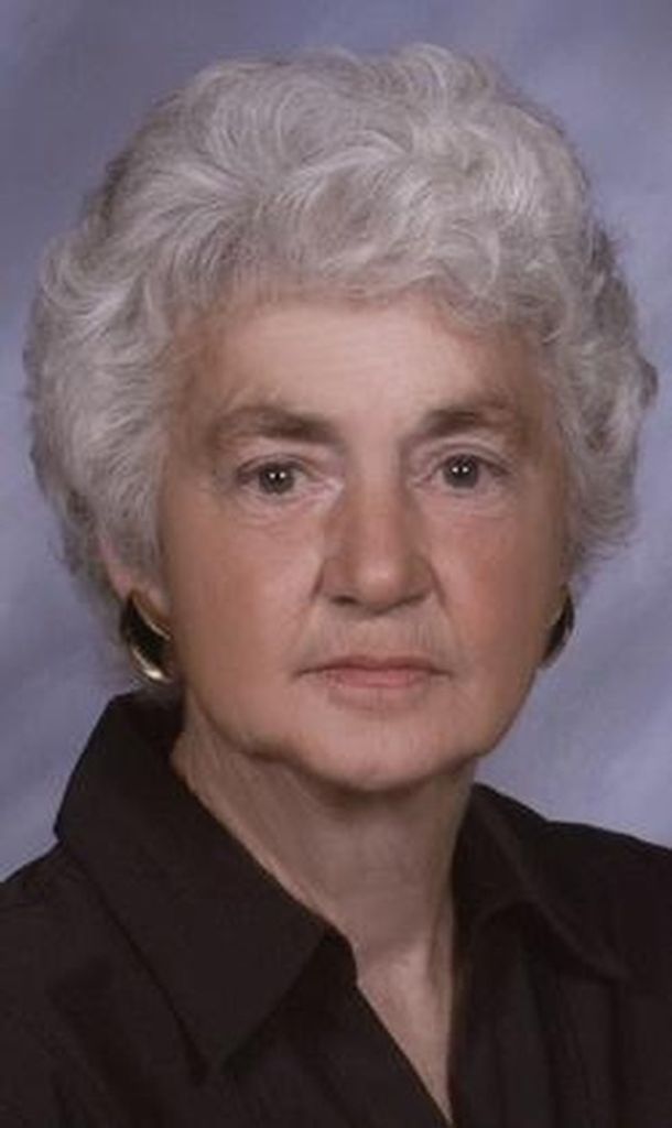 Ramona Joan Heckman Reynolds Reed