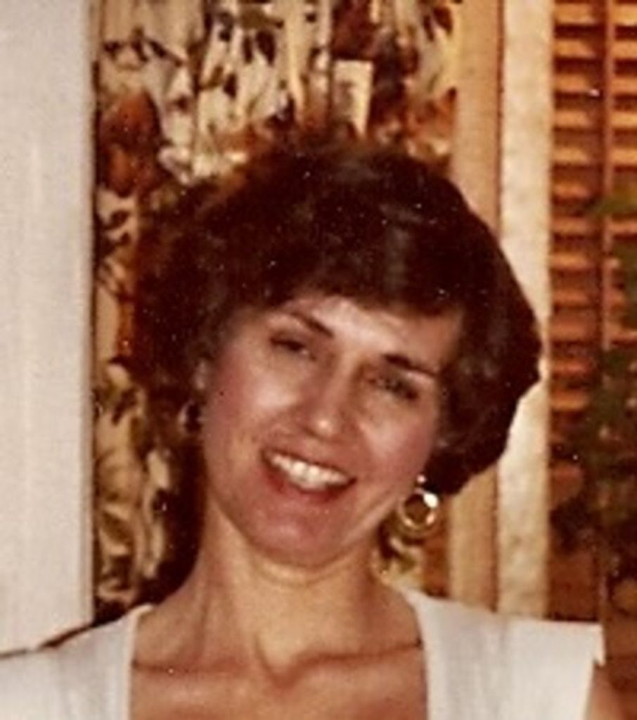 Janice Lorraine Bass